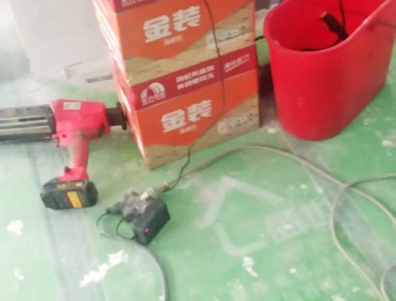 汕头室内美缝